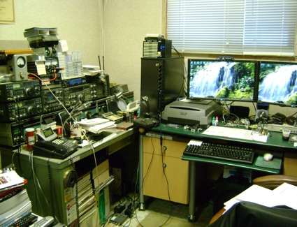 At m-p-c.com we have been solving computer interference / noise problems for many years. Being HAM radio operators and performance computer buffs, we have in-depth knowledge on how to resolve these issues.