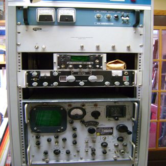 At m-p-c.com we have been solving computer interference / noise problems for many years. Being HAM radio operators and performance computer buffs, we have in-depth knowledge on how to resolve these issues.