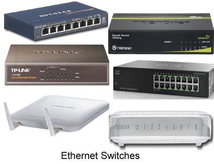 At m-p-c.com we can assist you with wireless communications using routers, wireless  bridges and ethernet switches.