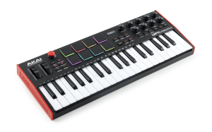 MPK Mini Plus