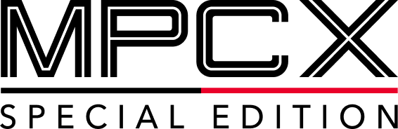 MPC X Special Edition logo