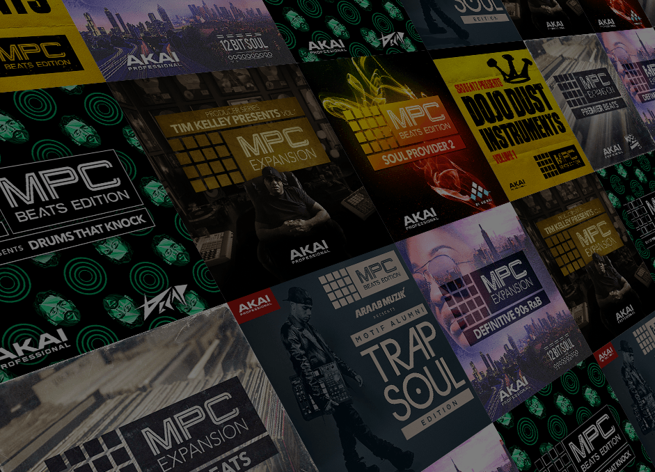 Software and Expansions